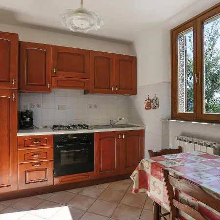 Caminetto - Cng177 By Interhome Magnano (Tuscany)