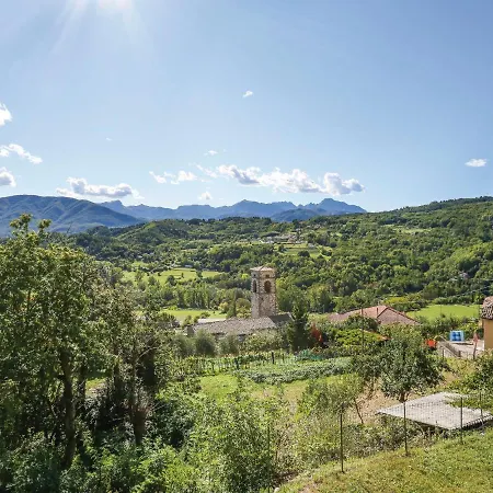 Caminetto - Cng177 By Interhome Apartment Magnano (Tuscany)