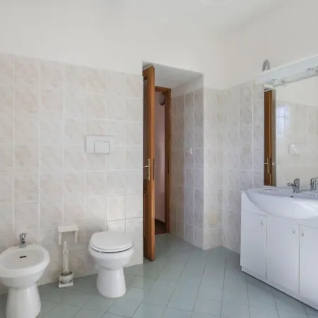 Caminetto - Cng177 By Interhome Apartment Magnano (Tuscany)