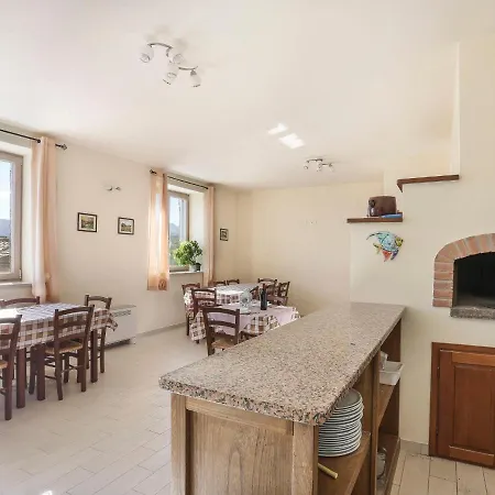Apartment Caminetto - Cng177 By Interhome *